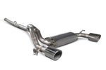 Load image into Gallery viewer, Scorpion Exhausts Ford Focus MK3 RS Non GPF Model Only Cat-back system with electronic valve