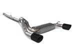 Load image into Gallery viewer, Scorpion Exhausts Ford Focus MK3 RS Non GPF Model Only Cat-back system with no valves