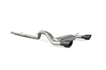 Load image into Gallery viewer, Scorpion Exhausts Ford Focus MK3 RS Non GPF Model Only Cat-back system with no valves