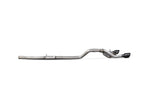 Load image into Gallery viewer, Scorpion Exhausts Ford Focus MK3 RS Non GPF Model Only Cat-back system with no valves