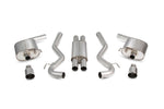 Load image into Gallery viewer, Scorpion Exhausts Ford Mustang 5.0 V8 GT Non GPF Model Only Resonated cat-back system