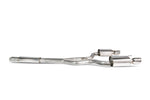 Load image into Gallery viewer, Scorpion Exhausts Ford Mustang 5.0 V8 GT Non GPF Model Only Resonated cat-back system