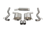 Load image into Gallery viewer, Scorpion Exhausts Ford Mustang 2.3T Non GPF Model Only Resonated cat-back system