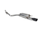 Load image into Gallery viewer, Scorpion Exhausts Ford Fiesta ST-Line 1.0T Non GPF Model Only Resonated cat-back system