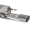 Load image into Gallery viewer, Scorpion Exhausts Ford Fiesta ST-Line 1.0T Non GPF Model Only Resonated cat-back system