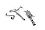Load image into Gallery viewer, Scorpion Exhausts Ford Fiesta ST-Line 1.0T Non GPF Model Only Resonated cat-back system