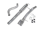 Load image into Gallery viewer, Scorpion Exhausts Ford Fiesta ST180 / ST200 Predator Cat-Back System