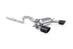 Load image into Gallery viewer, Scorpion Exhausts Ford Focus MK3 RS Non GPF Model Only Cat-back system with electronic valve (Quiet)