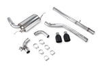 Load image into Gallery viewer, Scorpion Exhausts Ford Focus MK3 RS Non GPF Model Only Cat-back system with electronic valve (Quiet)