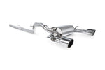 Load image into Gallery viewer, Scorpion Exhausts Ford Focus MK3 RS Non GPF Model Only Cat-back system with electronic valve (Quiet)
