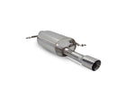Load image into Gallery viewer, Scorpion Exhausts Ford Fiesta ST-Line 1.0T Non GPF Model Only Rear silencer only