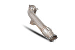Load image into Gallery viewer, Scorpion Exhausts Ford Fiesta ST 180 De-cat downpipe