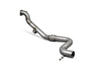 Load image into Gallery viewer, Scorpion Exhausts Ford Mustang 2.3T Non GPF Model Only De-cat downpipe