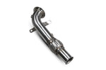 Load image into Gallery viewer, Scorpion Exhausts Ford Fiesta ST MK8 18-24 / Puma ST MK2 20- De-cat downpipe
