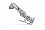 Load image into Gallery viewer, Scorpion Exhausts Ford Focus ST MK4 Hatch / Focus ST MK4 Estate De-cat downpipe