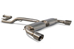 Load image into Gallery viewer, Scorpion Exhausts Ford Focus MK2 ST 225 2.5 Turbo 63.5mm/2.5 Non-resonated cat-back system