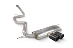 Load image into Gallery viewer, Scorpion Exhausts Ford Focus MK3 ST 250 Hatch Non GPF Model Only Non-resonated cat-back system