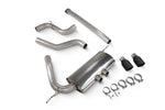 Load image into Gallery viewer, Scorpion Exhausts Ford Focus MK3 ST 250 Hatch Non GPF Model Only Non-resonated cat-back system
