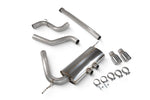 Load image into Gallery viewer, Scorpion Exhausts Ford Focus MK3 ST 250 Hatch Non GPF Model Only Non-resonated cat-back system