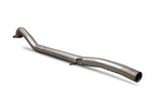 Load image into Gallery viewer, Scorpion Exhausts Ford Fiesta Ecoboost 1.0T 100,125 & 140 PS Rear silencer to cat-back upgrade (non-resonated)