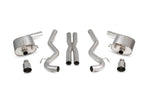 Load image into Gallery viewer, Scorpion Exhausts Ford Mustang 5.0 V8 GT Non GPF Model Only Non-resonated cat-back system