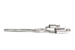 Load image into Gallery viewer, Scorpion Exhausts Ford Mustang 5.0 V8 GT Non GPF Model Only Non-resonated cat-back system