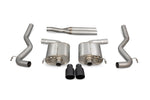 Load image into Gallery viewer, Scorpion Exhausts Ford Mustang 2.3T Non GPF Model Only Non-resonated cat-back system