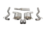 Load image into Gallery viewer, Scorpion Exhausts Ford Mustang 2.3T Non GPF Model Only Non-resonated cat-back system