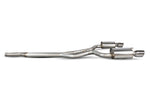 Load image into Gallery viewer, Scorpion Exhausts Ford Mustang 2.3T Non GPF Model Only Non-resonated cat-back system