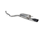 Load image into Gallery viewer, Scorpion Exhausts Ford Fiesta ST-Line 1.0T Non GPF Model Only Non-resonated cat-back system