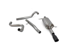 Load image into Gallery viewer, Scorpion Exhausts Ford Fiesta ST-Line 1.0T Non GPF Model Only Non-resonated cat-back system
