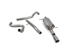 Load image into Gallery viewer, Scorpion Exhausts Ford Fiesta ST-Line 1.0T Non GPF Model Only Non-resonated cat-back system