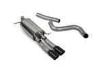 Load image into Gallery viewer, Scorpion Exhausts Ford Fiesta ST MK8 GPF-Back system non-valved