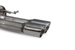 Load image into Gallery viewer, Scorpion Exhausts Ford Fiesta ST MK8 GPF-Back system non-valved