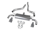 Load image into Gallery viewer, Scorpion Exhausts Ford Focus ST Mk4 GPF-Back System