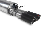 Load image into Gallery viewer, Scorpion Exhausts Ford Puma ST GPF-Back system with electronic valve