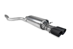 Load image into Gallery viewer, Scorpion Exhausts Ford Puma ST GPF-Back system with electronic valve