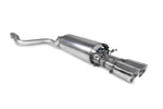 Load image into Gallery viewer, Scorpion Exhausts Ford Puma ST GPF-Back system with electronic valve