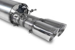 Load image into Gallery viewer, Scorpion Exhausts Ford Puma ST GPF-Back system with electronic valve