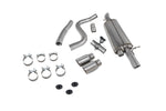 Load image into Gallery viewer, Scorpion Exhausts Ford Puma ST GPF-Back system with electronic valve