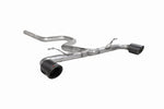 Load image into Gallery viewer, Scorpion Exhausts Ford Focus ST Mk4 Predator GPF-Back System