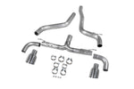 Load image into Gallery viewer, Scorpion Exhausts Ford Focus ST Mk4 Predator GPF-Back System