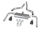 Load image into Gallery viewer, Scorpion Exhausts Ford Focus ST Mk4 Estate GPF-Back System