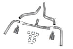 Load image into Gallery viewer, Scorpion Exhausts Ford Focus ST Mk4 Estate Predator GPF-Back System