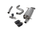 Load image into Gallery viewer, Scorpion Exhausts Ford Fiesta ST MK8.5 GPF-Back system with electronic valve