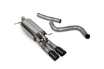 Load image into Gallery viewer, Scorpion Exhausts Ford Fiesta ST MK8.5 GPF-Back system with electronic valve