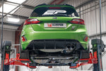 Load image into Gallery viewer, Scorpion Exhausts Ford Fiesta ST MK8.5 GPF-Back system with electronic valve