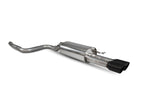 Load image into Gallery viewer, Scorpion Exhausts Ford Fiesta ST MK8.5 GPF-Back system non-valved