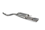 Load image into Gallery viewer, Scorpion Exhausts Ford Fiesta ST MK8.5 GPF-Back system non-valved