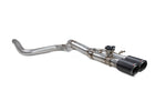Load image into Gallery viewer, Scorpion Exhausts Ford Fiesta ST MK8.5 Predator GPF-back system with electronic valve